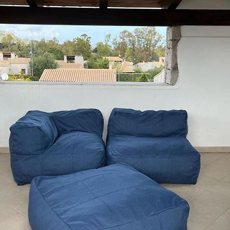 Villa Bouganville Cala Sinzias Кастиадас Екстериор снимка