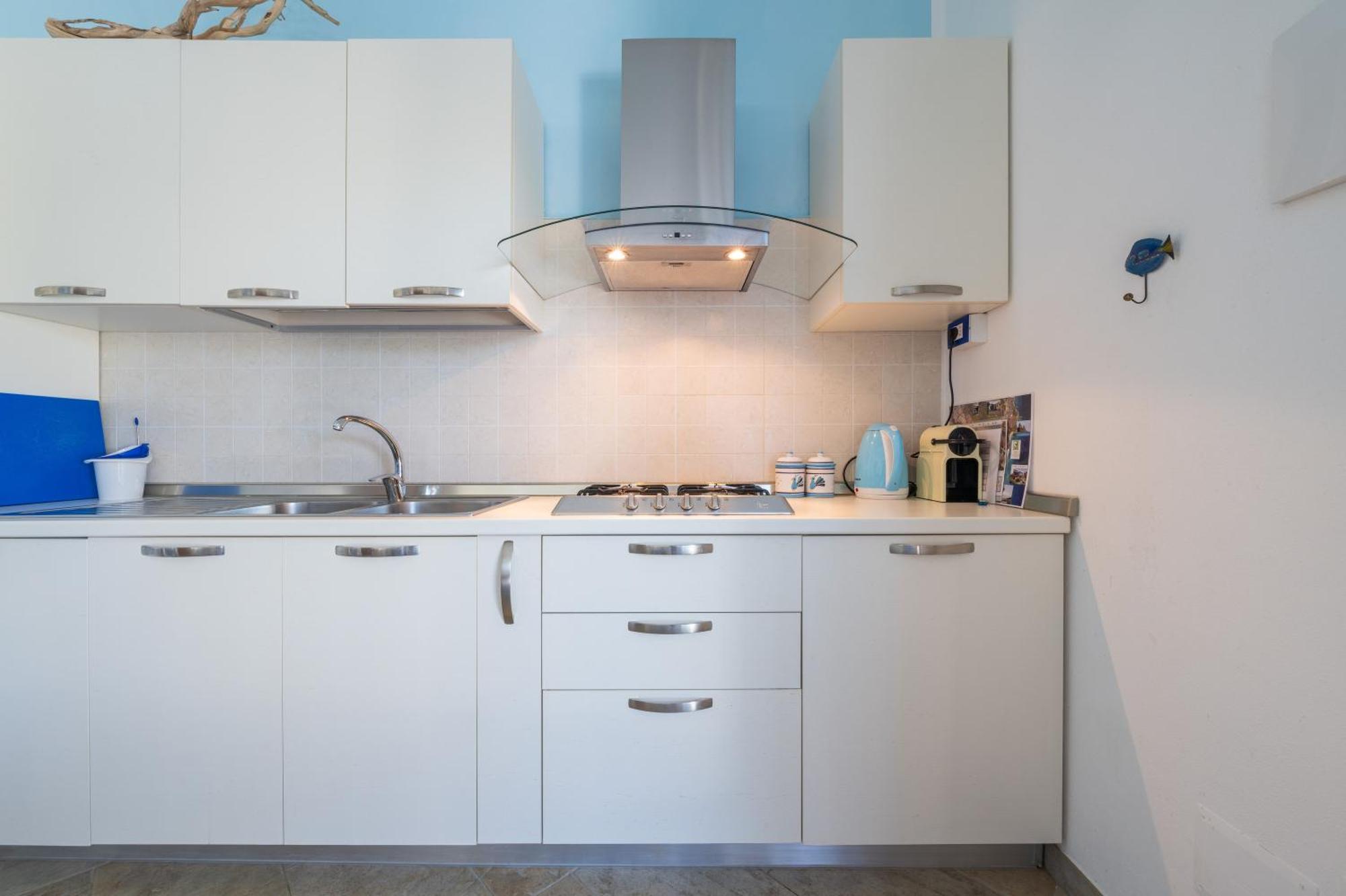 Villa Bouganville Cala Sinzias Кастиадас Екстериор снимка