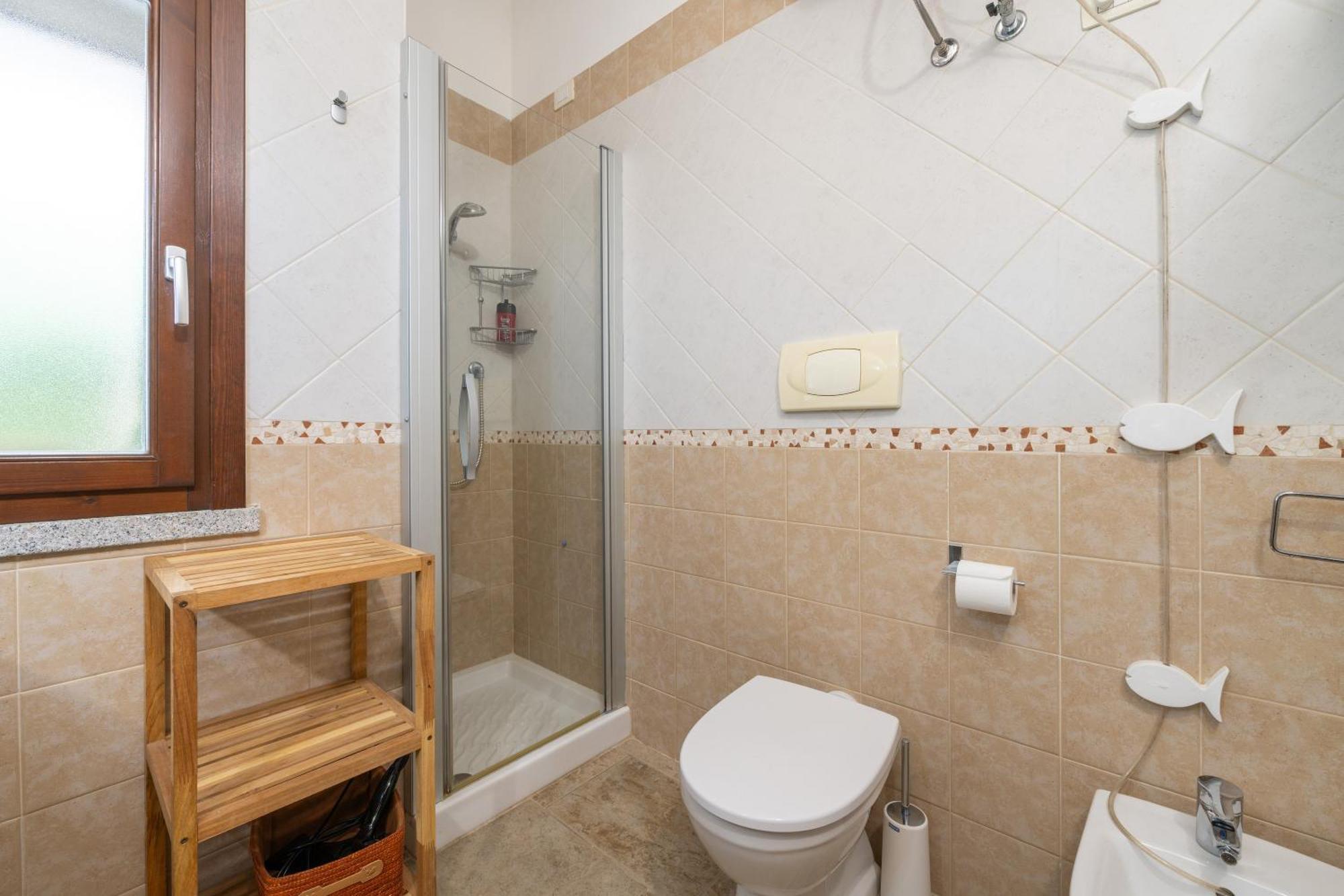 Villa Bouganville Cala Sinzias Кастиадас Екстериор снимка