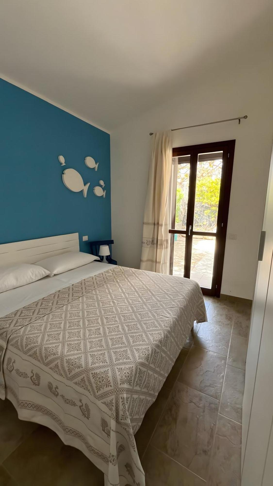 Villa Bouganville Cala Sinzias Кастиадас Екстериор снимка