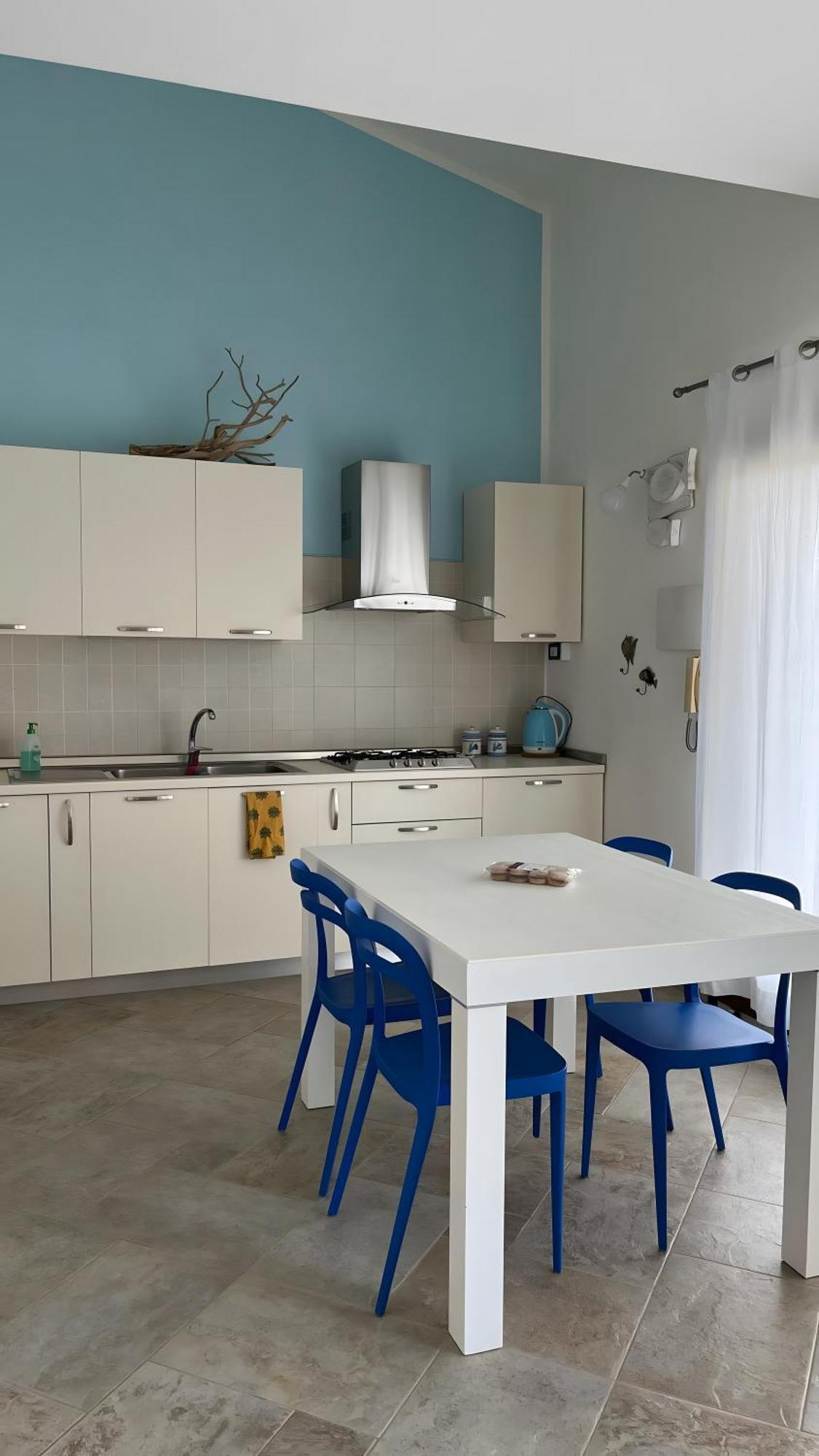 Villa Bouganville Cala Sinzias Кастиадас Екстериор снимка