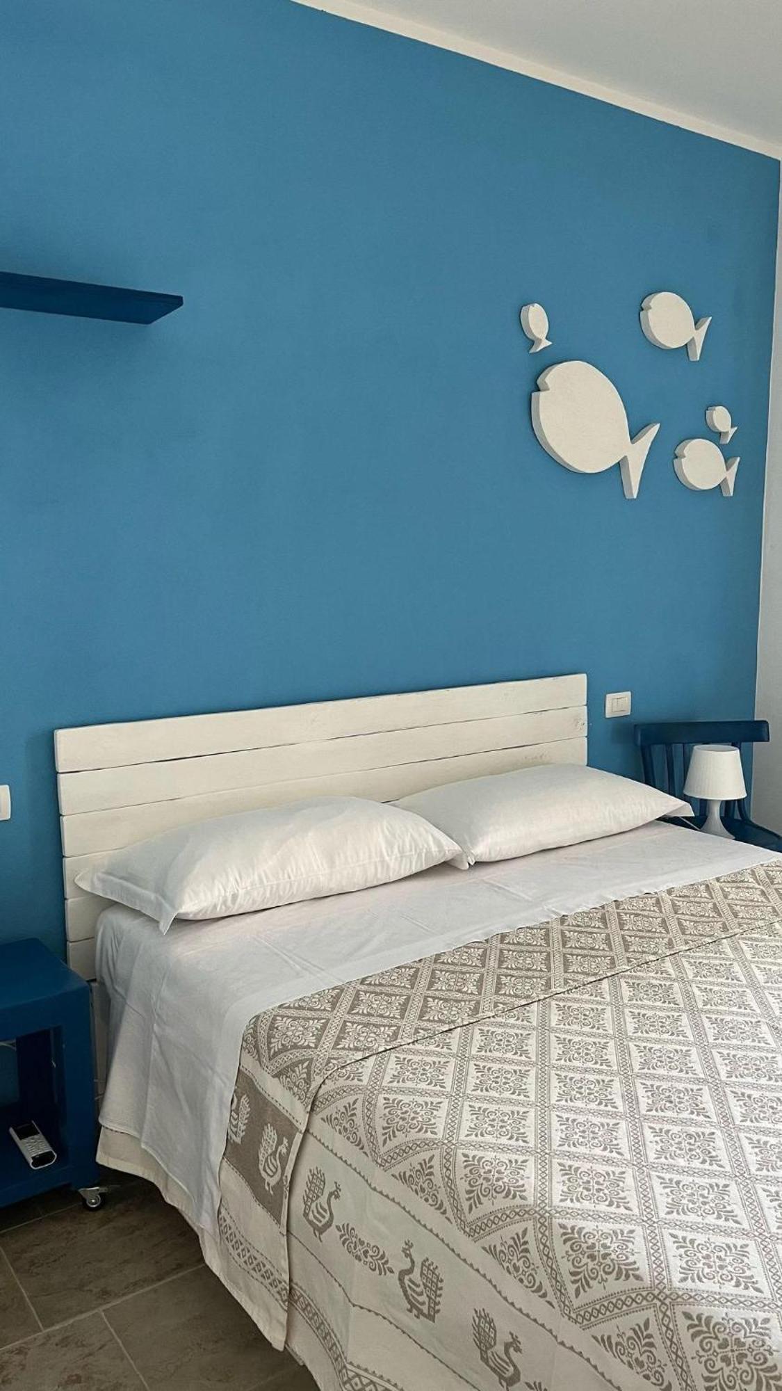 Villa Bouganville Cala Sinzias Кастиадас Екстериор снимка