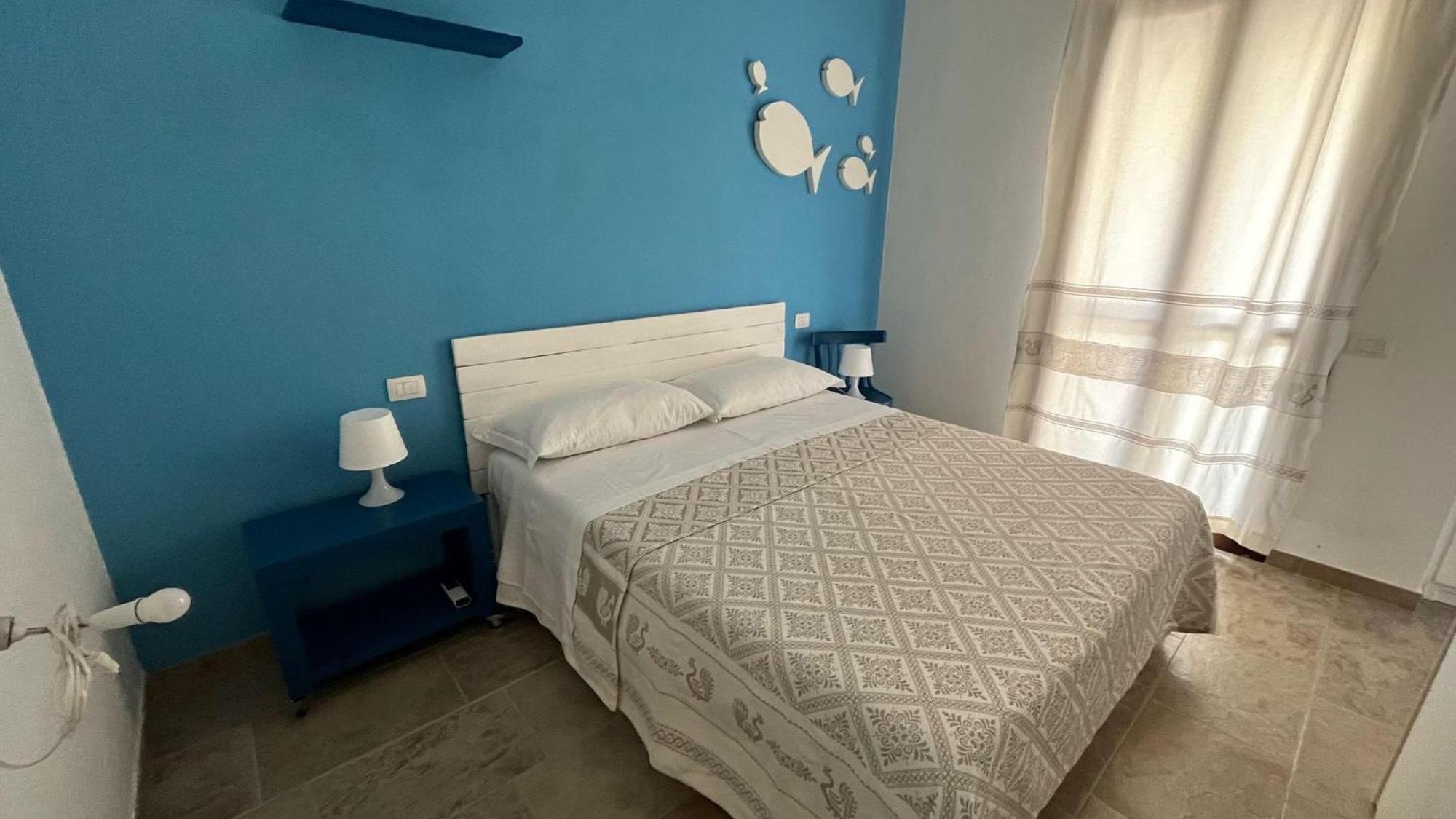 Villa Bouganville Cala Sinzias Кастиадас Екстериор снимка