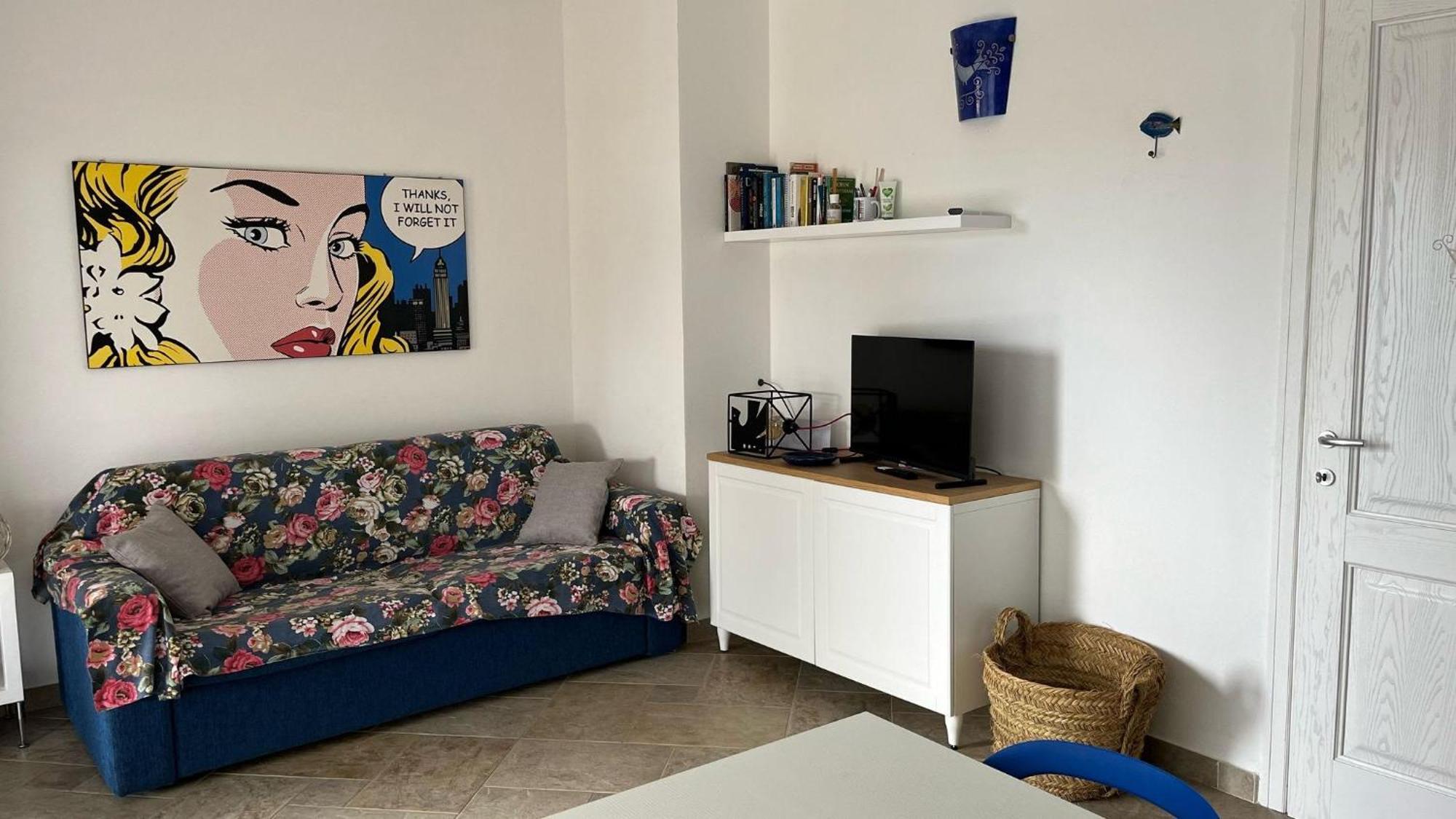 Villa Bouganville Cala Sinzias Кастиадас Екстериор снимка